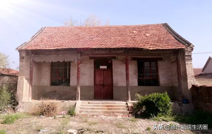 临邑德平是示范镇吗,临邑县德平镇现状