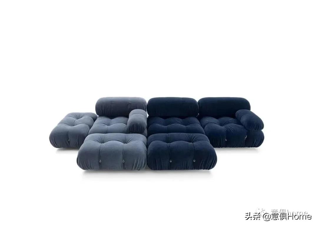 2019年十大沙发品牌,2019年受欢迎的沙发款式哪款最佳