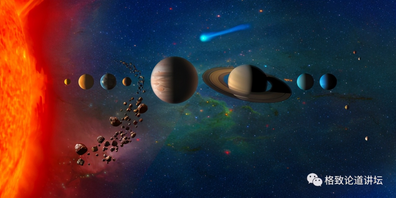 这些奇妙的发明，初衷竟是为了探索太空？