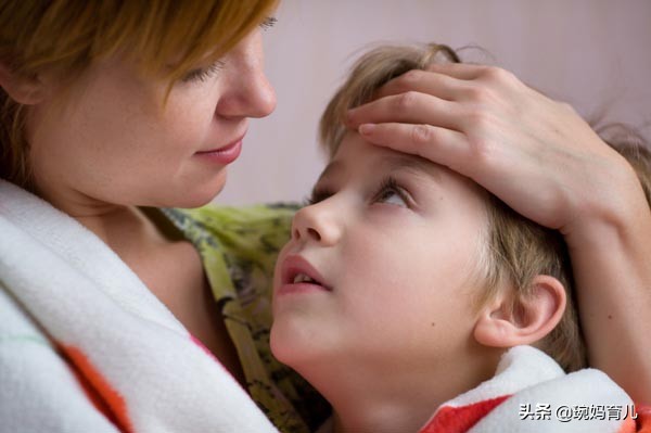 4岁孩子动不动就发脾气，怎么办？巧用游戏，化解孩子的怒气