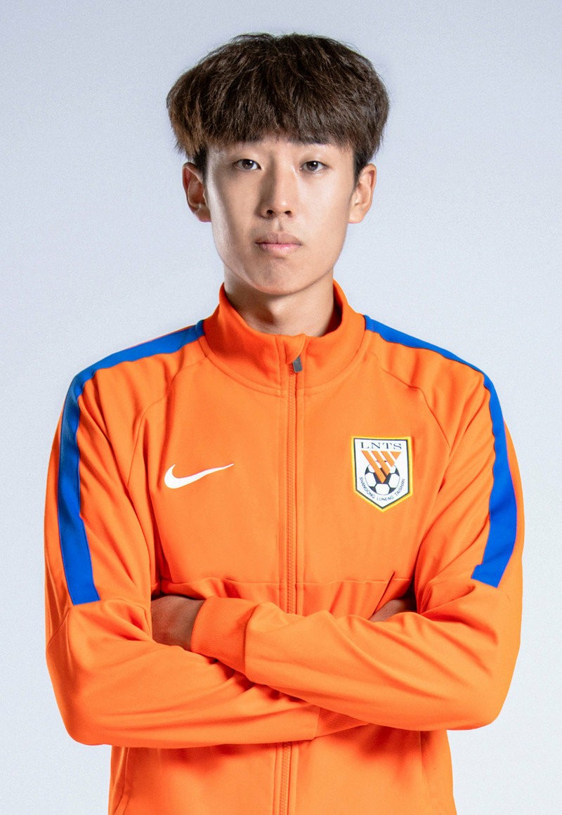 鲁能本赛季未出场球员:李海龙、陈科瑞最尴尬，蔺国玉等是未来