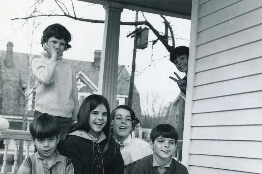 永别了孩子！97岁母亲安置好61岁自闭症儿子后离世