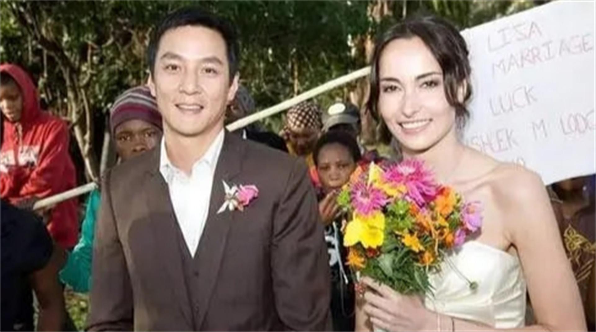 吴彦祖近照颜值巅峰,吴彦祖近照颜值大跌疑撞脸苏大强