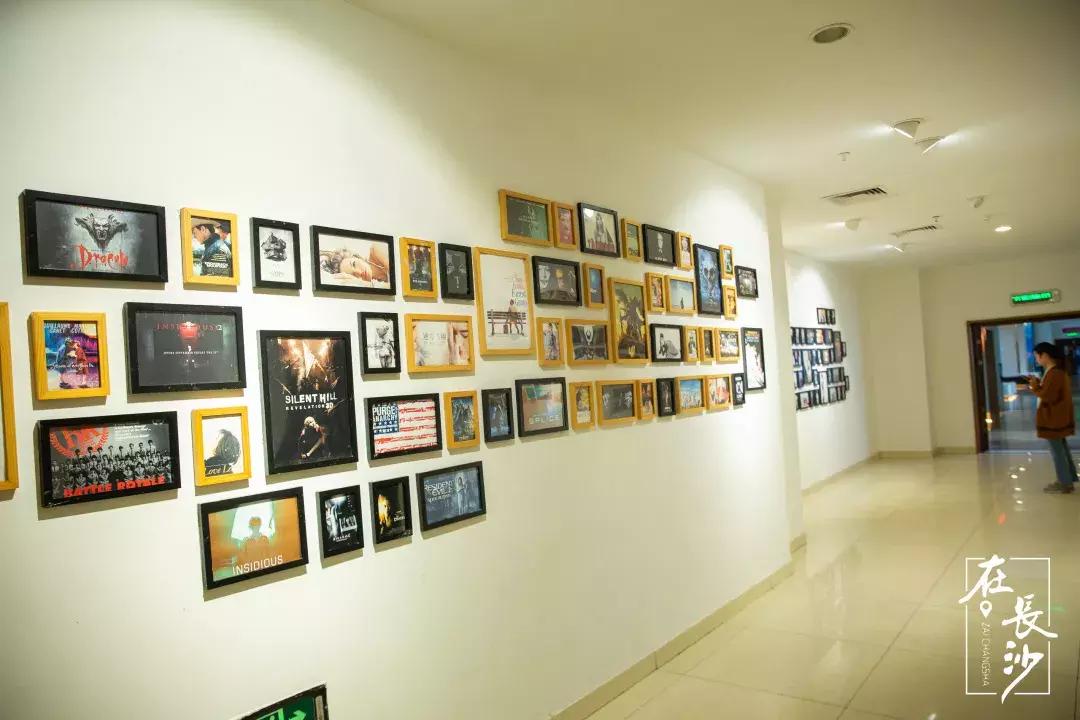 测评了8家电影院，总结出了这份长沙观影指南