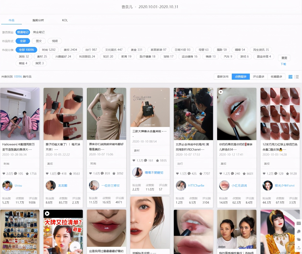 小红书运营经验总结精华47条,小红书运营干货教程