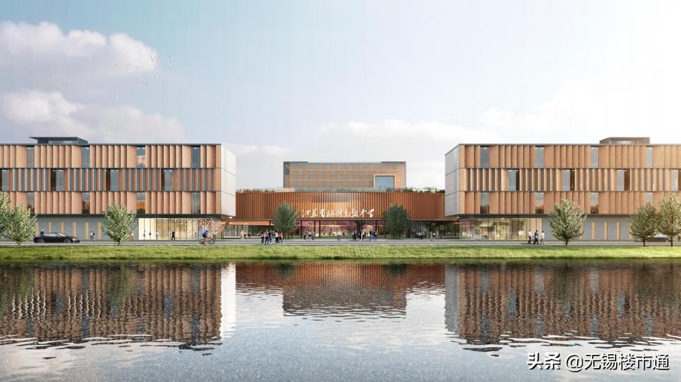 2020-2022无锡新建学校,无锡2021年建哪些学校