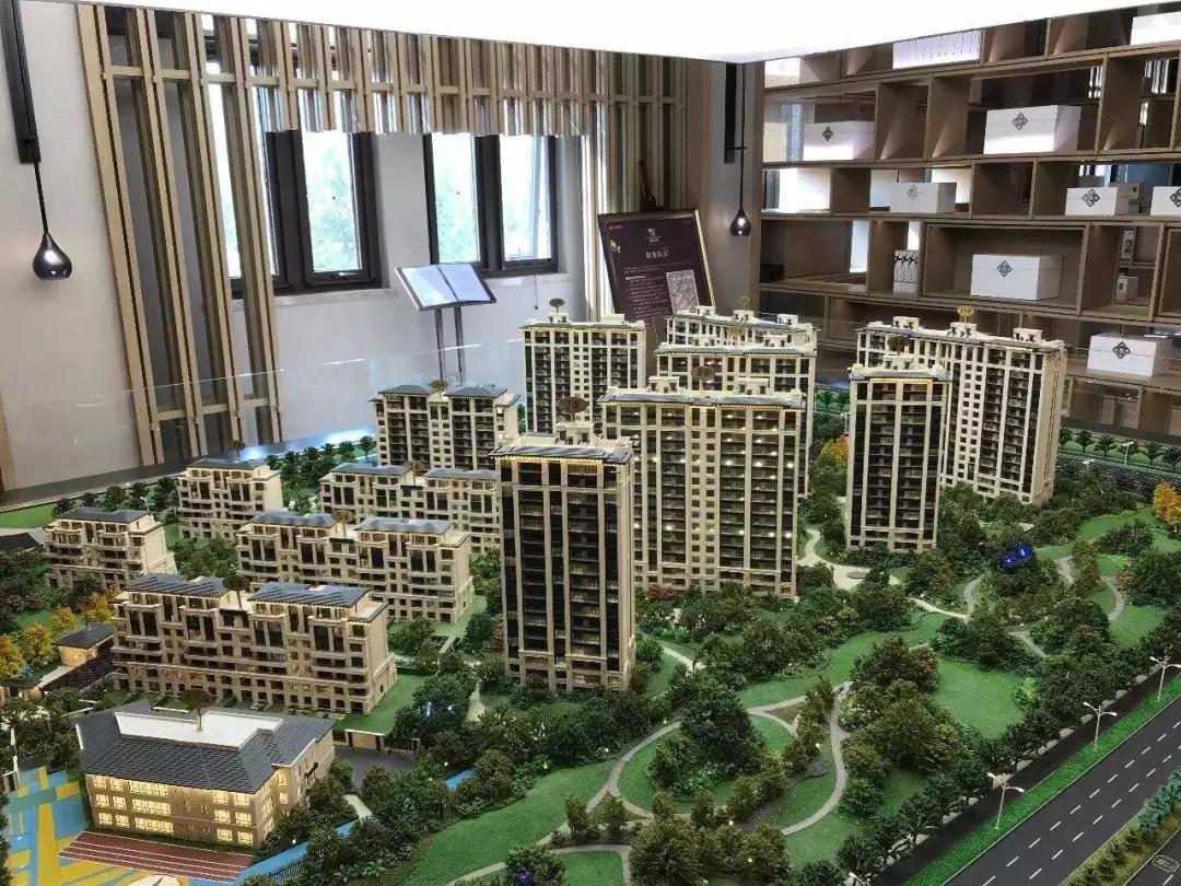 东区房价跌得厉害的小区,东区的房子到底跌到什么程度了