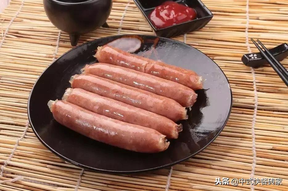 四川香肠正宗川味麻辣香肠配料,四川香肠正宗川味麻辣香肠调料