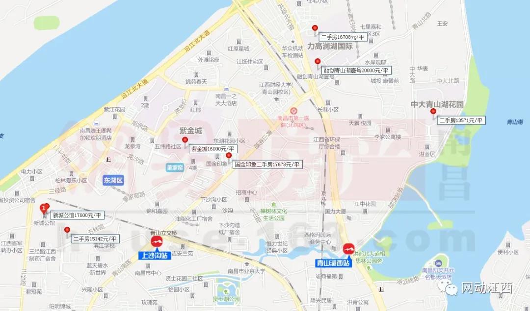 地铁3号线楼盘价格,盘点轻轨三号线有哪些楼盘