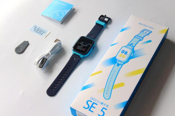 ai智能孩子,AI智能儿童电话手表