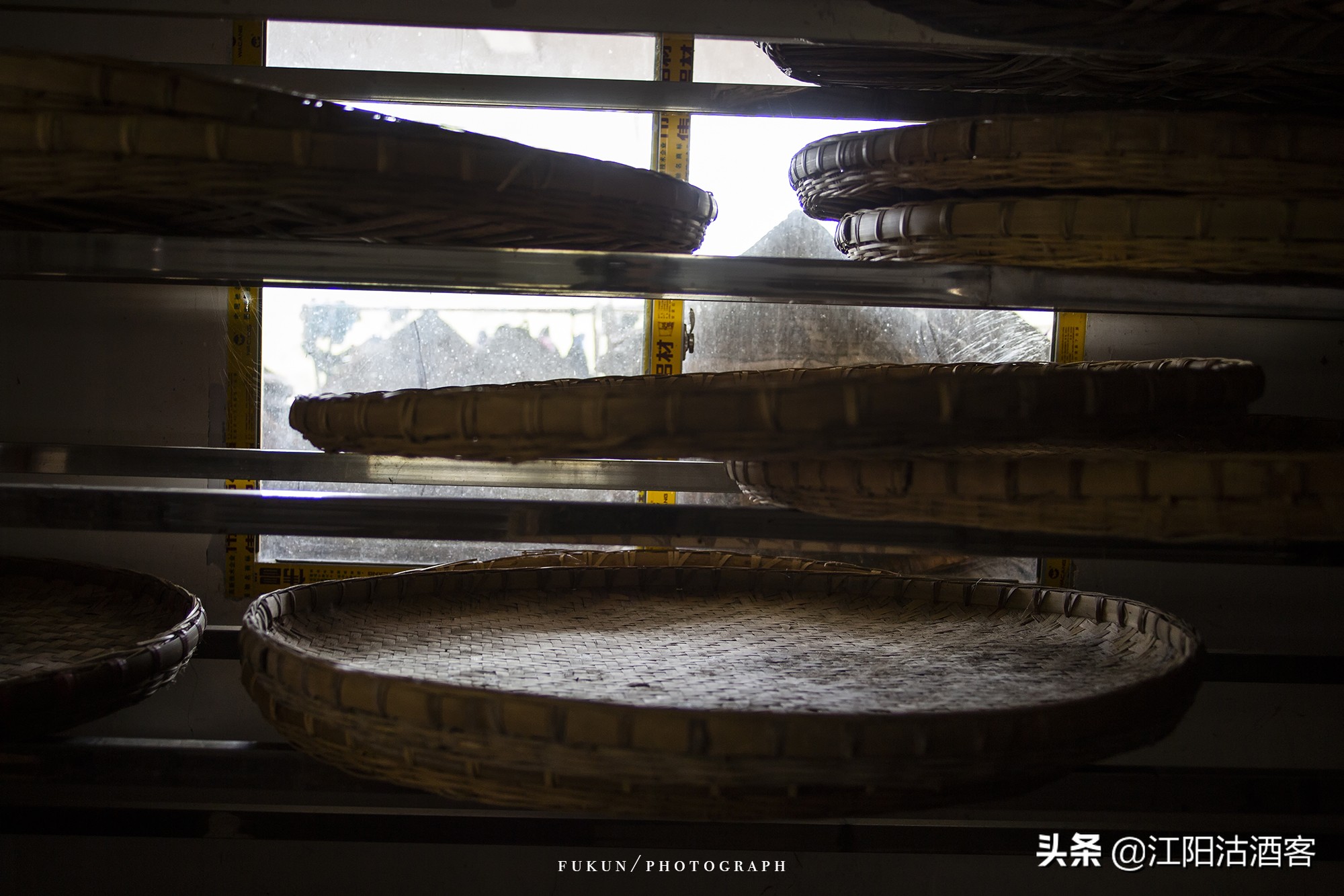 挡不住人间烟火味,挡不住的人间烟火