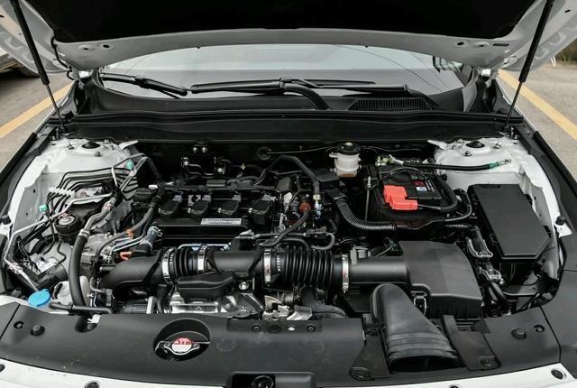 本田雅阁2022新款质量怎么样,本田雅阁质量怎么样值得购买吗