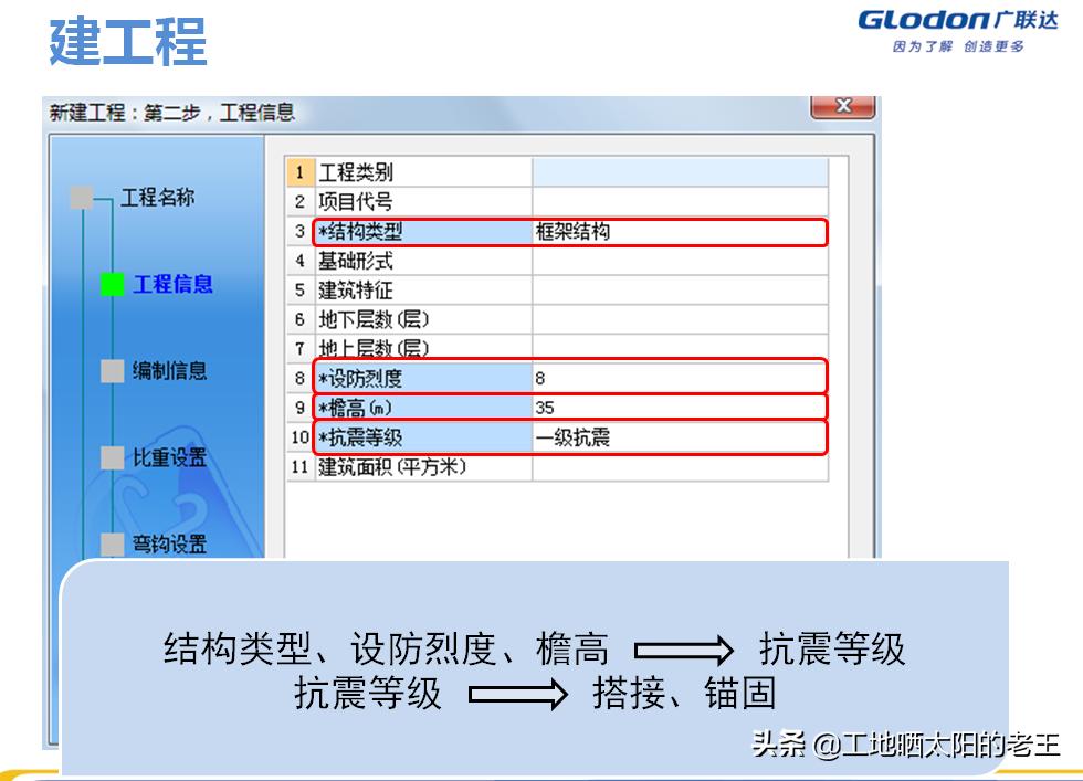 广联达软件不会用？看完这篇造价新人也能懂！超干货