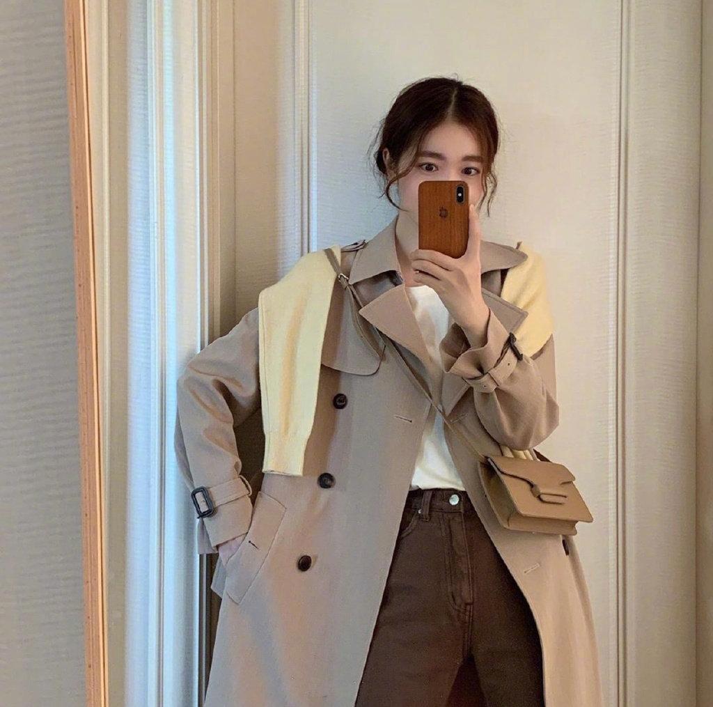 衣服好看不舒服怎么办,衣服搭配再好看没有发型也白搭