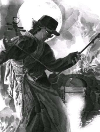 瞎子阿炳为什么被称为贝多芬,阿炳怎能与贝多芬相提并论