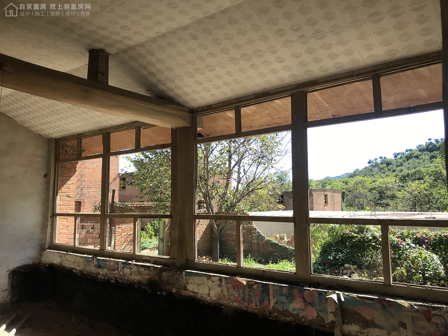 三层新中式别墅全套设计图纸,新中式合院别墅户型图纸