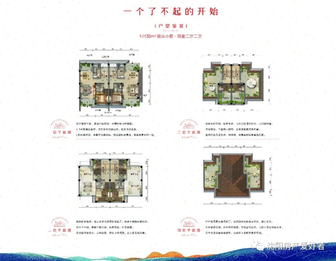 沈阳棋盘山碧桂园莫奈小镇别墅,沈阳碧桂园莫奈小镇二手房