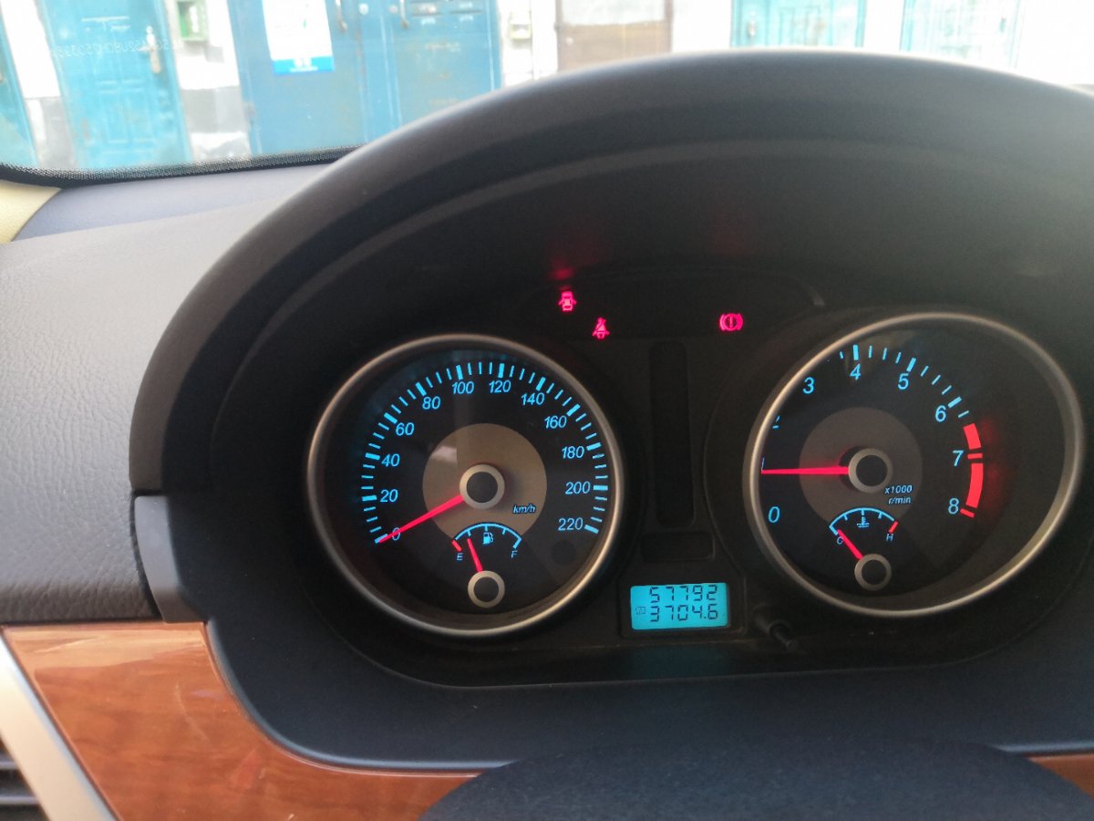 2万左右新车开回家,2万开回家的车