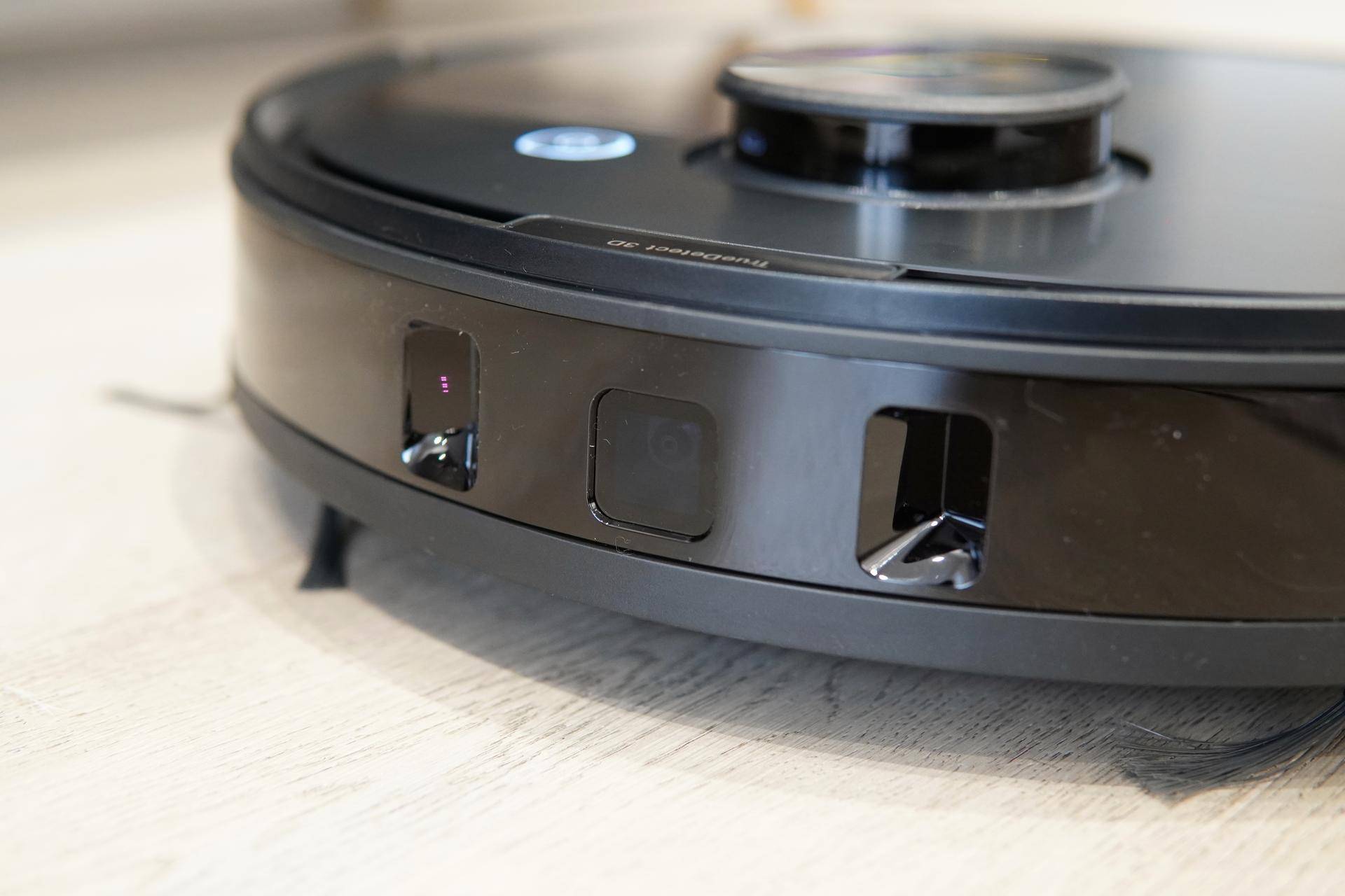 能扫能拖还能除菌？科沃斯地宝DEEBOTN8PRO评测