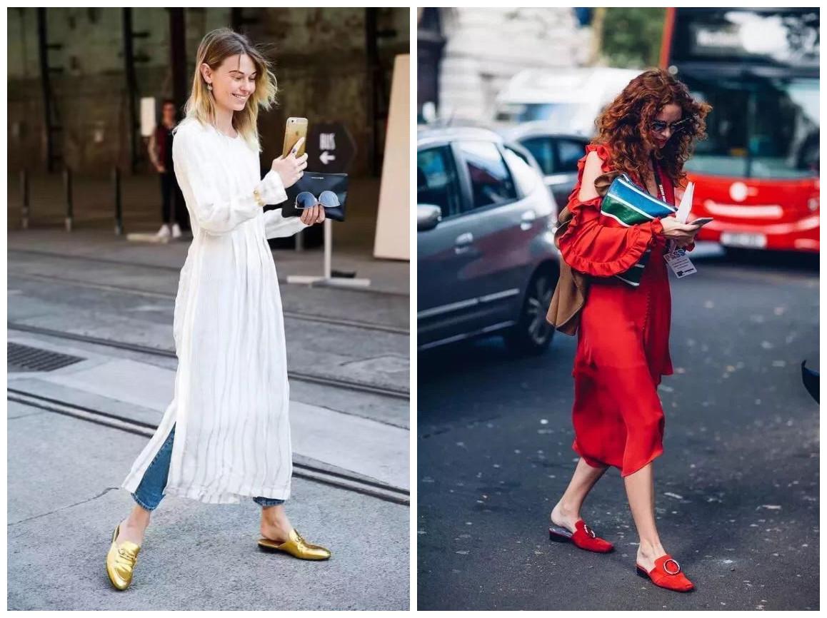 别再穿匡威了,别再穿小白鞋了今冬流行穿这6双