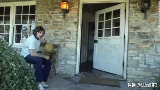 女明星怀孕被暴打,好莱坞怀孕女星被杀