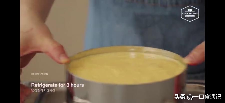 现实版「TOMJERRY」芝士蛋糕|小时候看卡通最想尝试的一款CHEESE