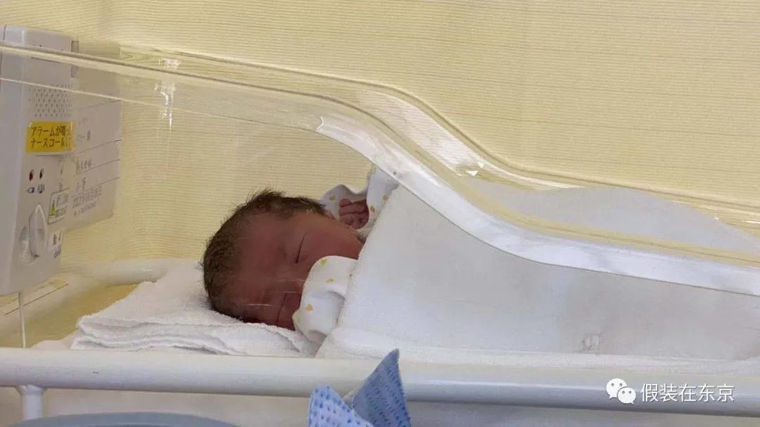 日本人生孩子顺产与剖腹产,疫情期间生宝宝的感受