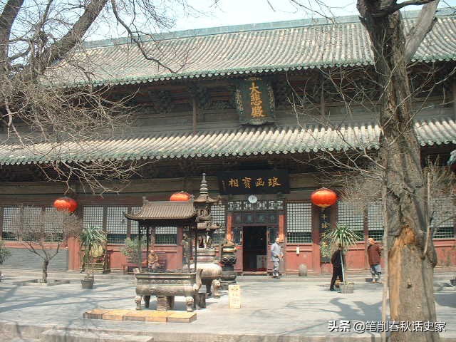 解密下邳古城,下邳古城什么时候沉入地下