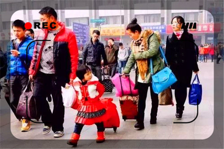 为什么有些人一到过年就没钱,为什么每年都没有钱过年呢