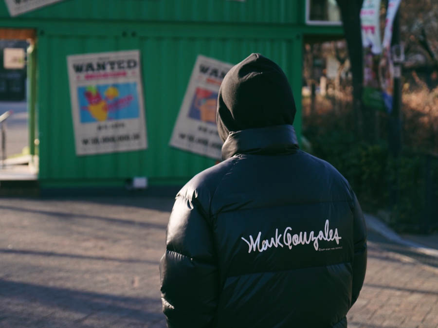 羽绒服选购及穿搭技巧分享,怎么选羽绒服才穿得好看