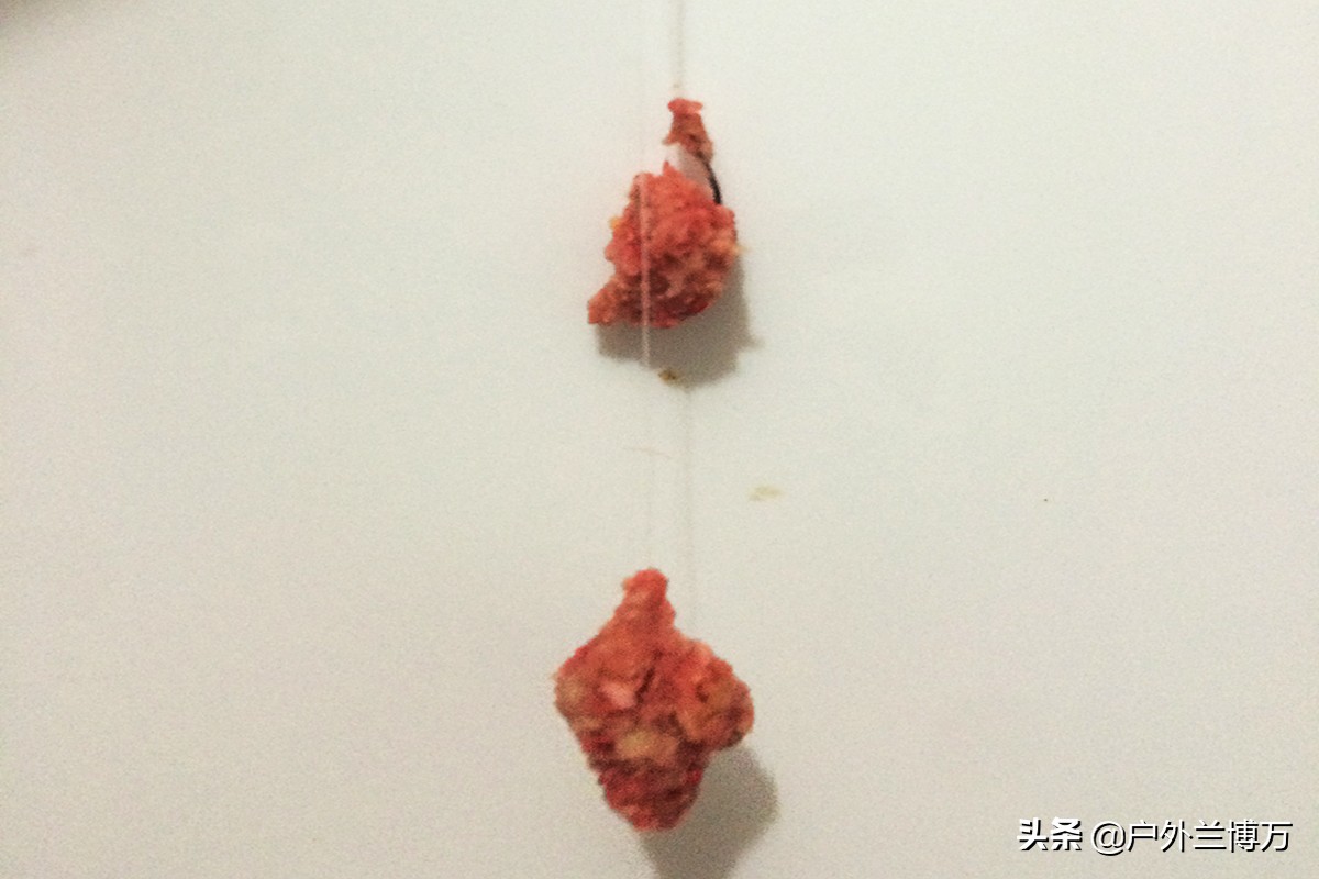 饵料反水加什么能解决,野钓饵料反水怎么办