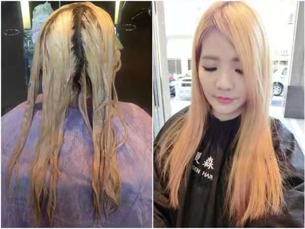 理发店都不推荐染黑发，5点原因很复杂，爱美女性早就了解清楚