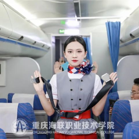 乘务员大光明盘发教程,空乘盘发教程大光明