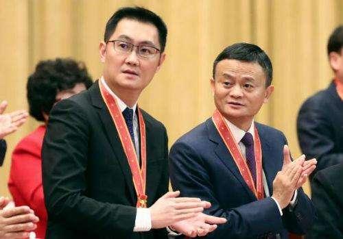 腾讯阿里支付争夺战,腾讯和阿里谁更能打