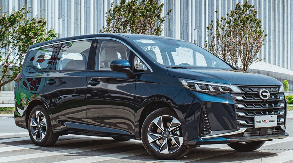 广汽传祺m6pro发动机怎么样,最新广汽传祺m6pro体验