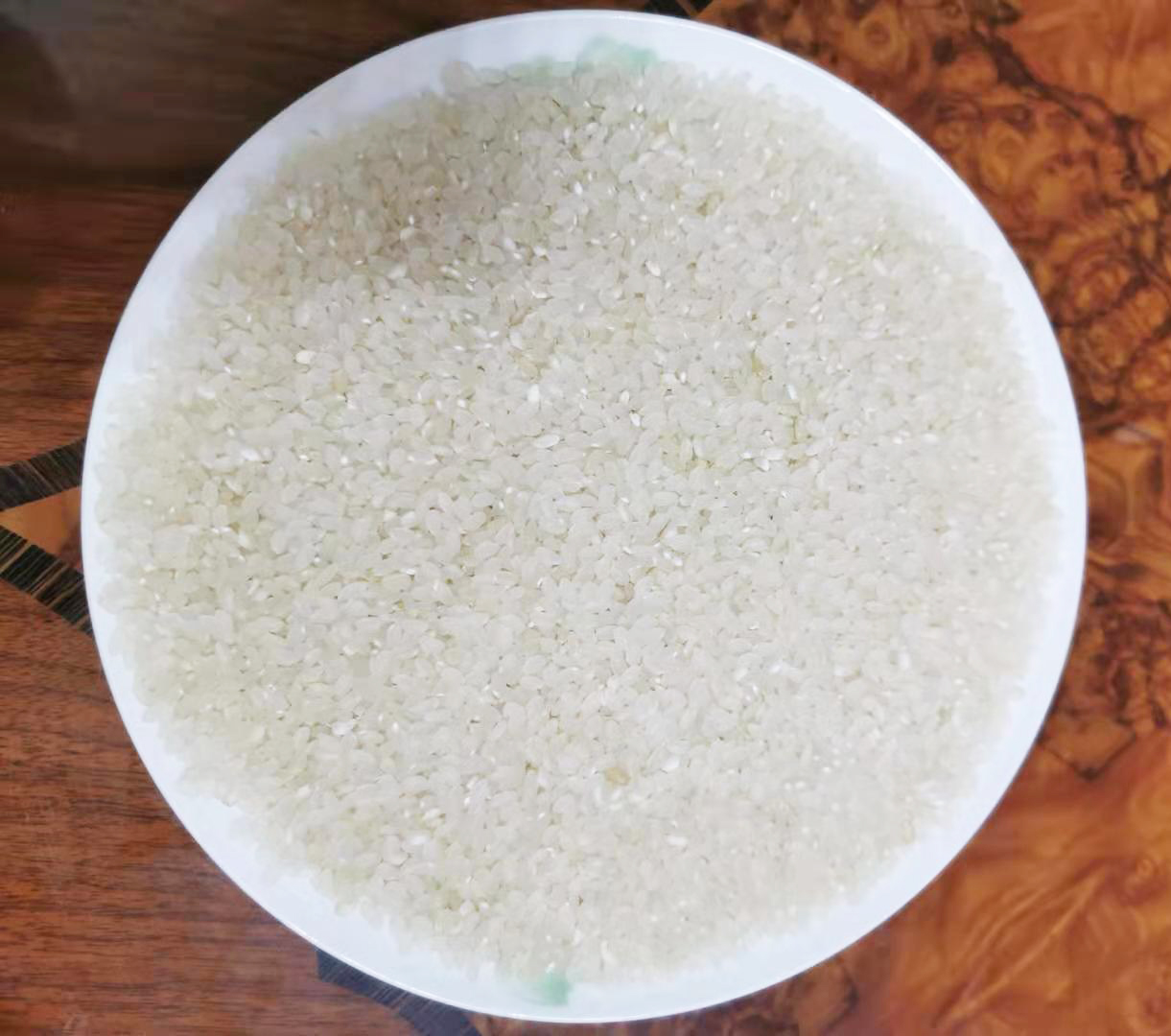 健康首选食品,鸭米庄园天然生态大米