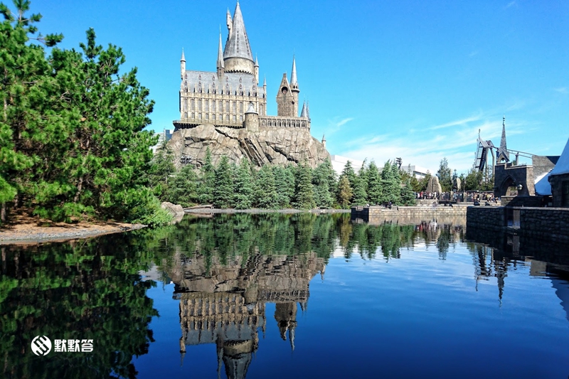 大阪环球影城攻略冬天,大阪环球影城哪一个最值得玩