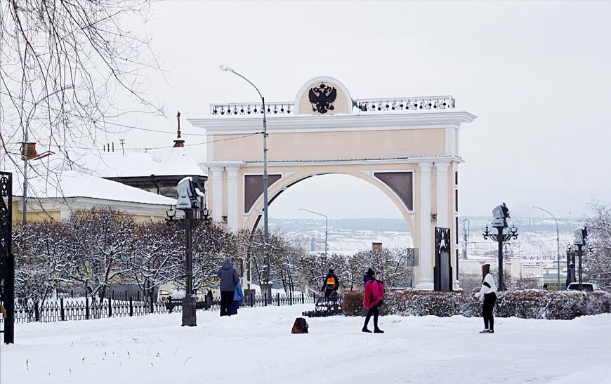 被人遗忘的俄罗斯城镇,俄罗斯城市中国美食