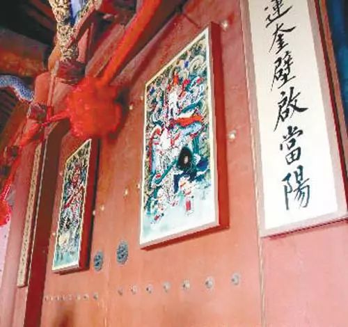 中国春联的十大讲究,春联几言有什么讲究吗