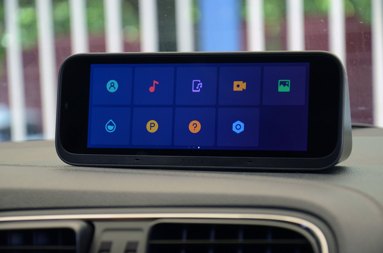 70迈行车助手carplay,小米70迈智能行车助手说明书