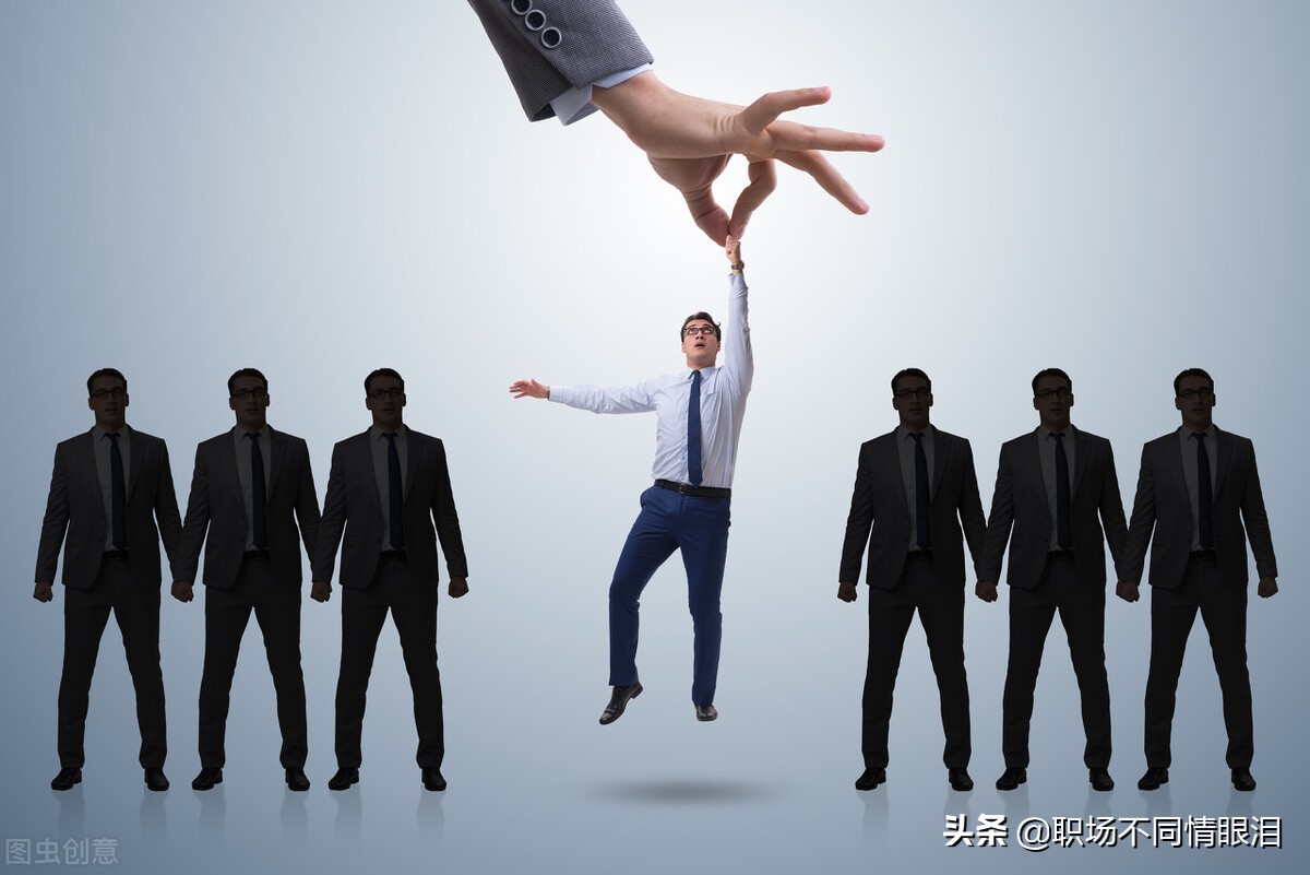 面试官优点和缺点怎么回答,面试官提问你最大的优点和缺点