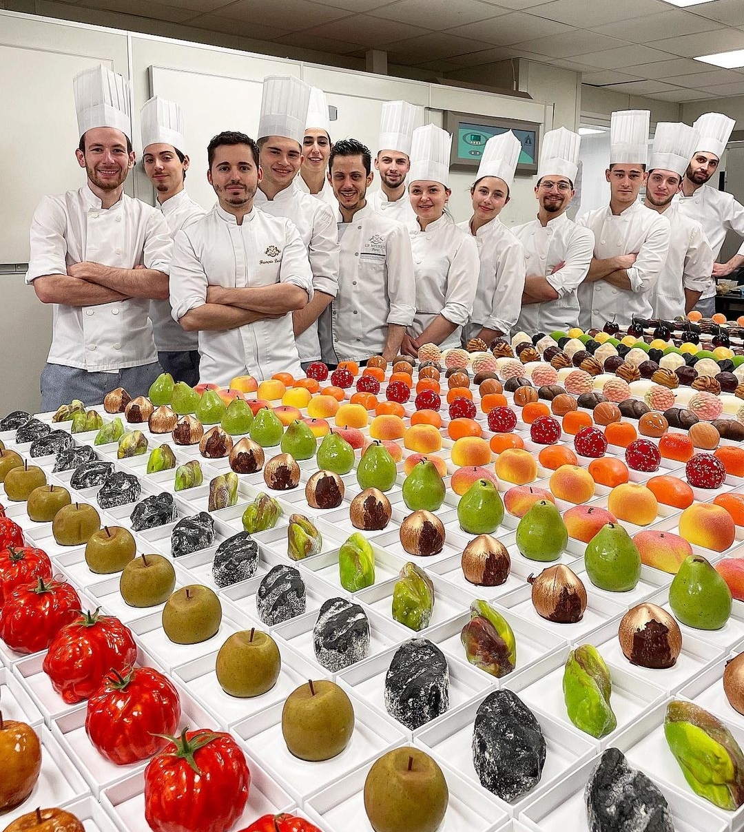 30岁男人开面包店,30岁的男人开店