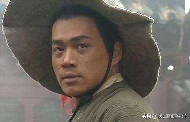 水浒传梁山武术最全面排名,梁山十步将