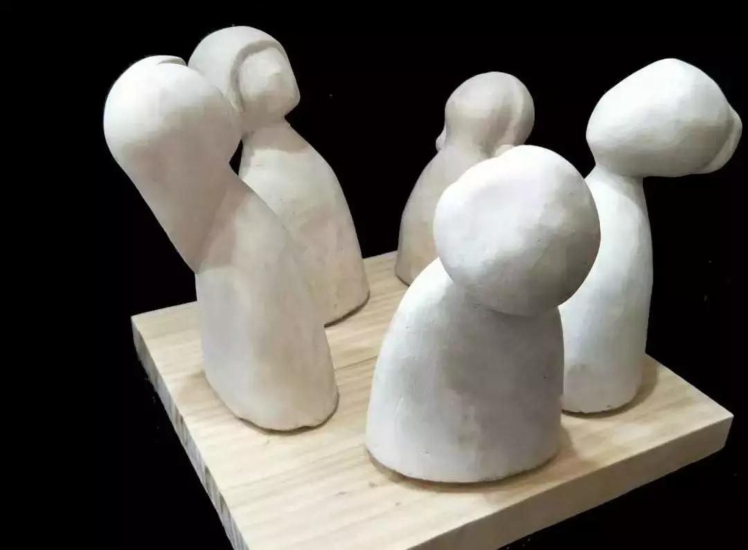 “古蜀寿安杯首届高校植物编艺创意设计邀请赛”结队仪式