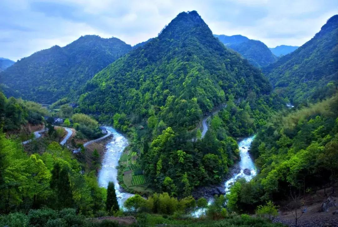 无漂流不夏天的地方,无漂流不夏天