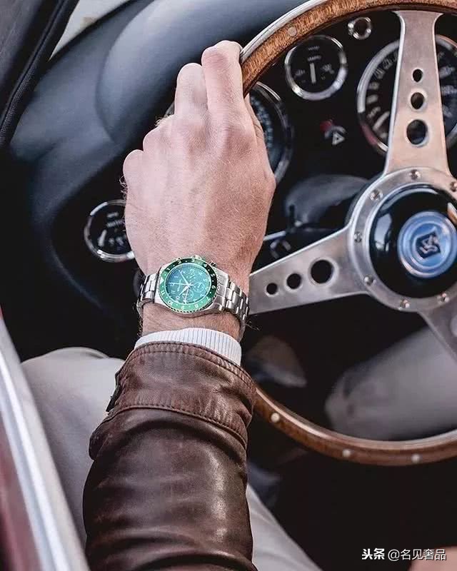小众表品牌,不喜欢碰表的小众品牌