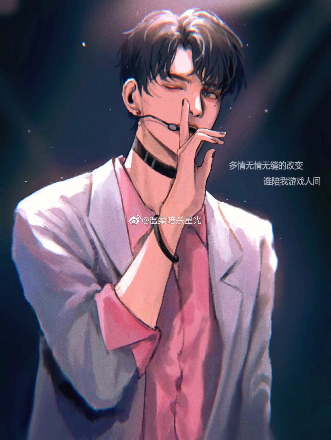 188男团顶流担当,男团组合成员的发展