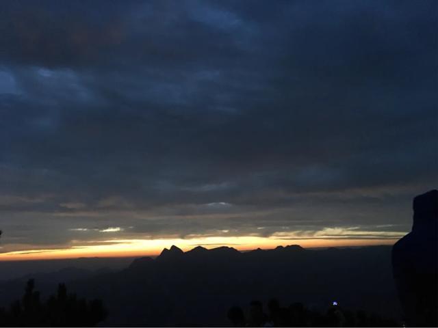 华山自驾最惊险的道路,华山最惊险的公路