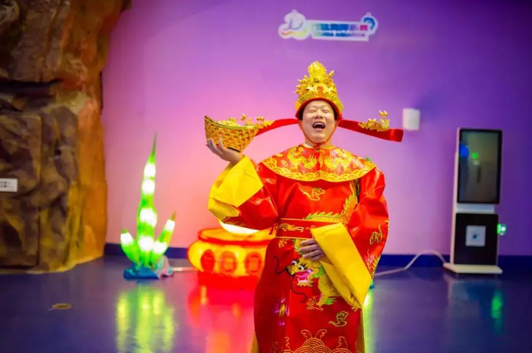 返乡车票千万别扔，今年带你免费游“江西”！