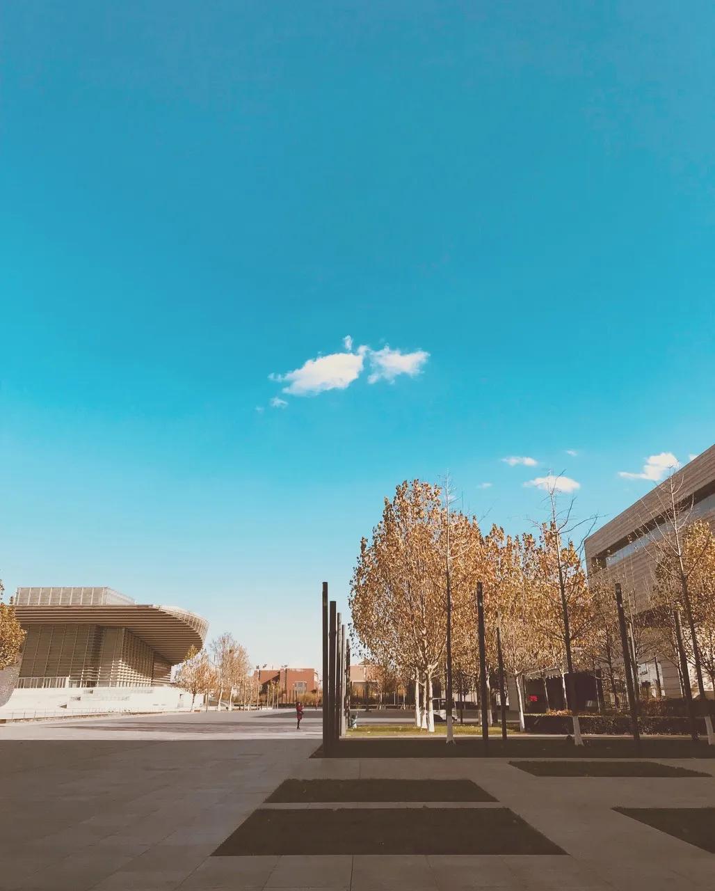 天津免费景点大集合,天津蓟州必去十大免费景点